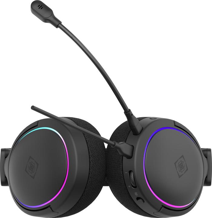 Actual product image Deltaco Gaming comfort headset (Cable)