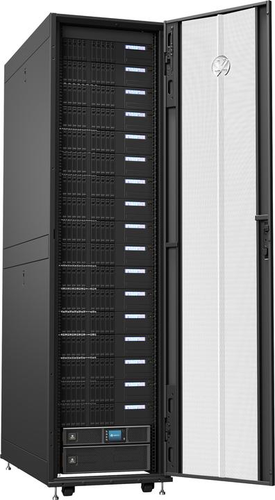 Produktbild Vertiv GXT5 6000 (6000 VA, 6000 W, Online-Doppelwandler USV)