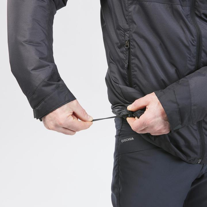 Immagine prodotto Quechua WARM SH500 (L)