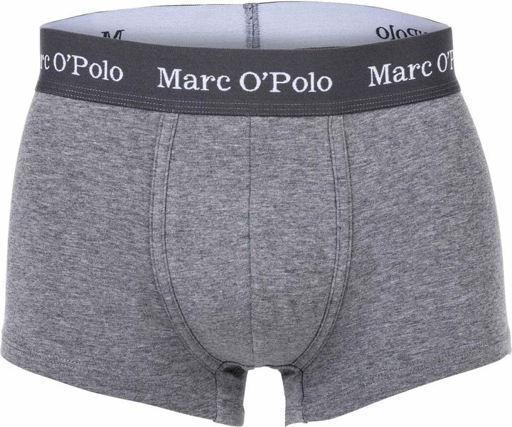 Immagine prodotto Marc O'Polo Boxershort Casual Figurbetont (M, confezione da 3)