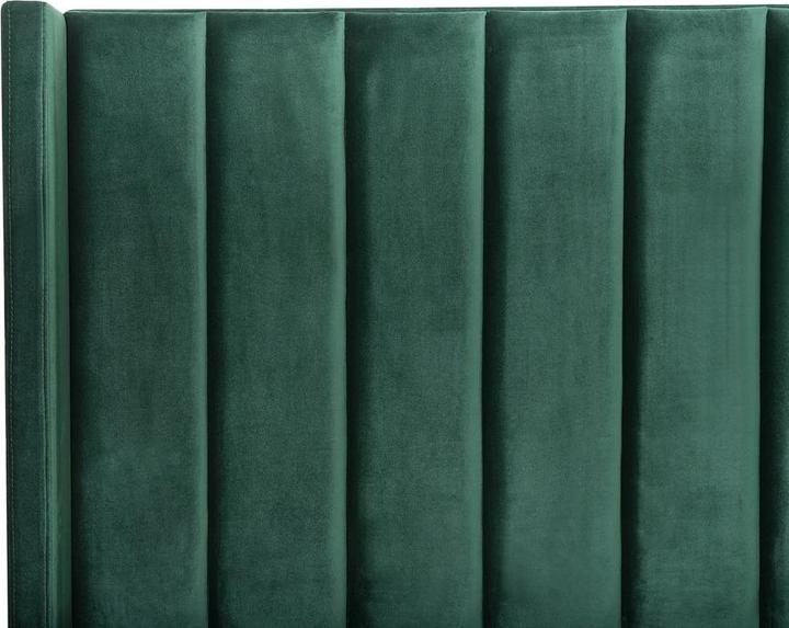 Actual product image Beliani Villette (160 x 200 cm)