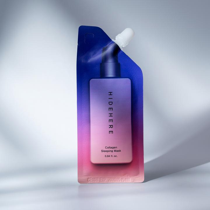 Immagine prodotto Hidehere Collagene per dormire (25 ml)