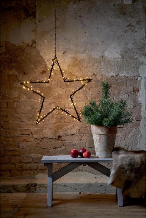 Produktbild Star Trading Stern Spiky