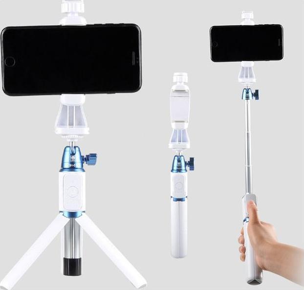 Produktbild Sirui Stativ-Selfiestick TSH-01WX (Metall, Kunststoff)