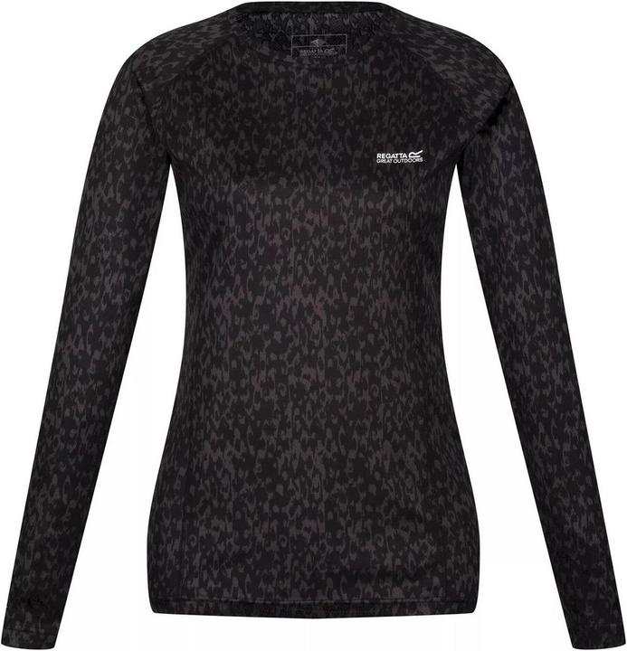 Immagine prodotto Regatta Tshirt Bampton a maniche lunghe (44)