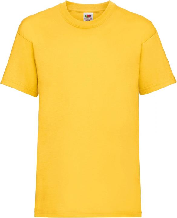 Fruit of the Loom TShirt kurzärmlig (2 StückPackung)