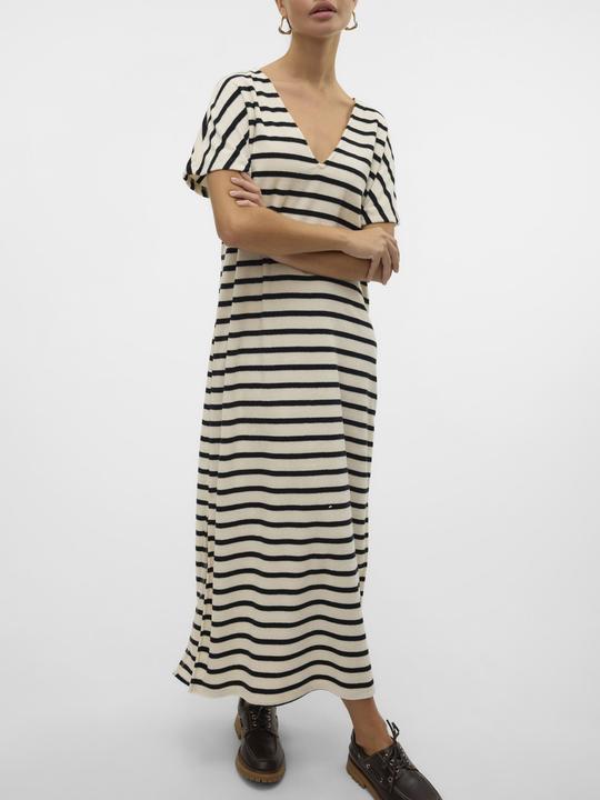 Produktbild Vero Moda VMEMELI Langes Kleid Kleid (M)