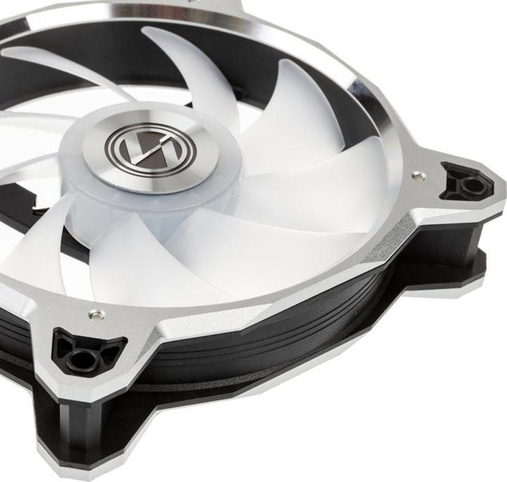 Actual product image Lian-Li BR120 Digital RGB PWM (120 mm, 3 x)