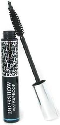 Actual product image Dior Diorshow (090 Black)