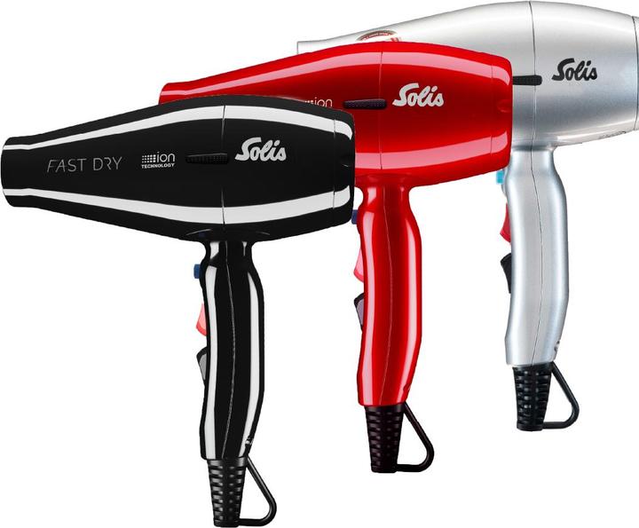 Produktbild Solis Fast Dry 381