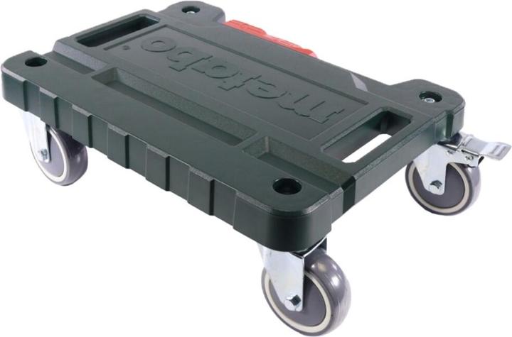 Productafbeelding Metabo Rolplank (100 kg)