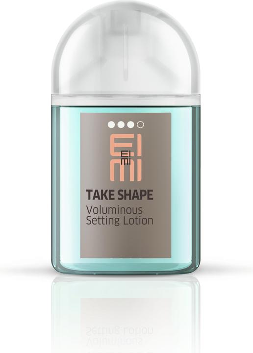 Produktbild Wella Take Shape EIMI (18 ml, Volumenschaum)