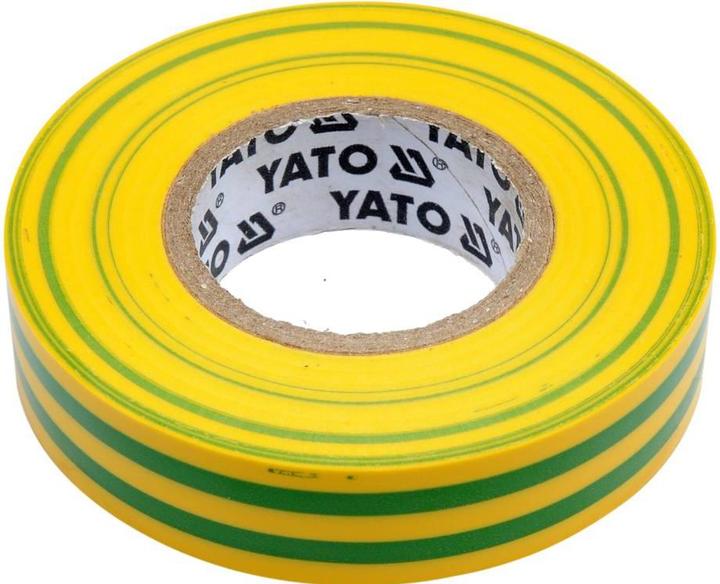Actual product image Yato YT-81593 (15 mm)