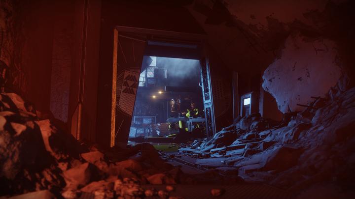 Produktbild Activision Destiny 2