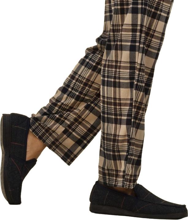Produktbild Lazy Dogz Hausschuhe Eisenhower (41)