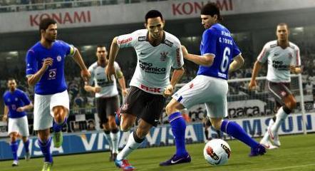 Actual product image Halifax Pro Evolution Soccer 2013 (pes 2013) (Xbox 360)