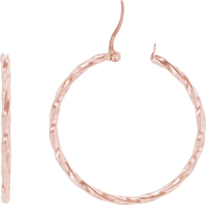 Immagine prodotto Heideman Dido color oro rosa (100% acciaio inossidabile)