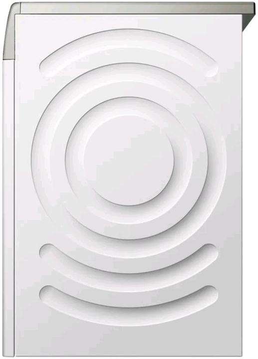 Image du produit Bosch Hausgeräte WKD28543
