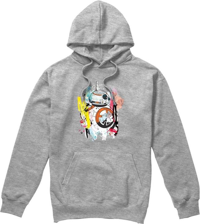 Star Wars Kapuzenpullover (L)
