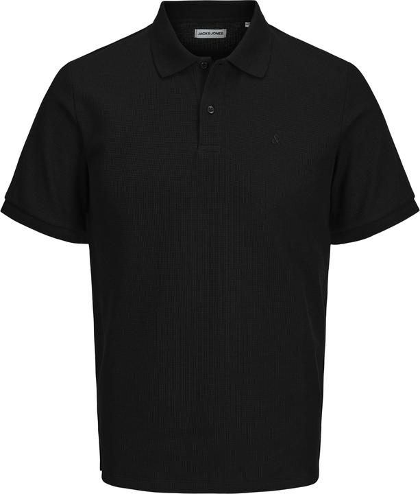 Actual product image Jack & Jones Poloshirt Austin Kurzarmshirt im Dreierpack (XL)