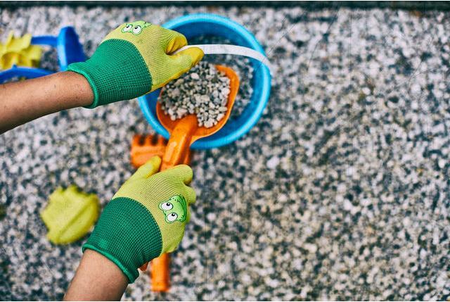 Actual product image Siena Garden Gartenhandschuhe (XXS)