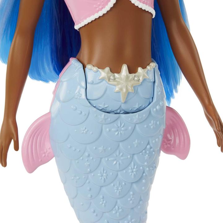 Produktbild Barbie Dreamtopia Meerjungfrau