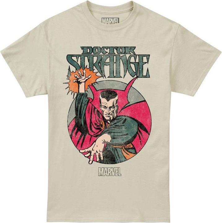 Marvel Tshirt