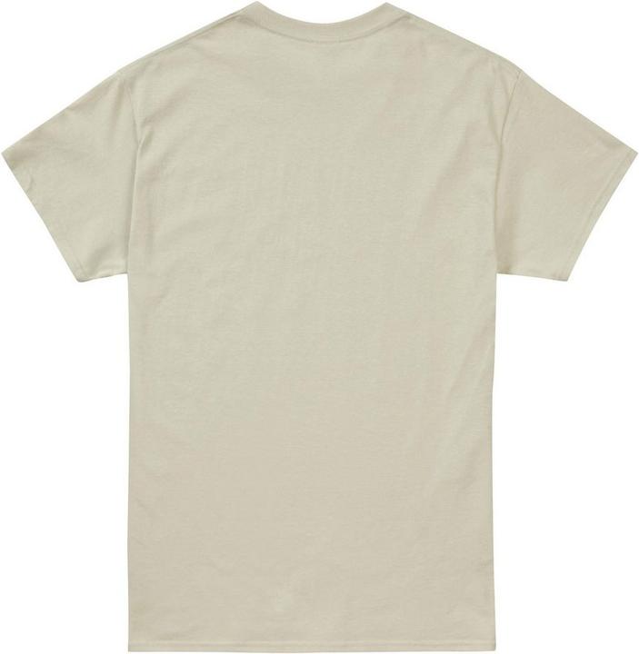 Actual product image Marvel Tshirt (M)