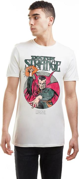 Actual product image Marvel Tshirt (M)