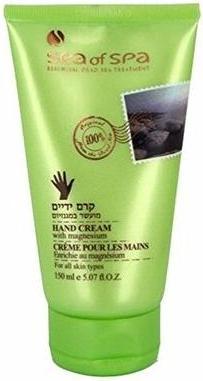 Image du produit Sea of Spa Traitement essentiel de la mer Morte (150 ml)