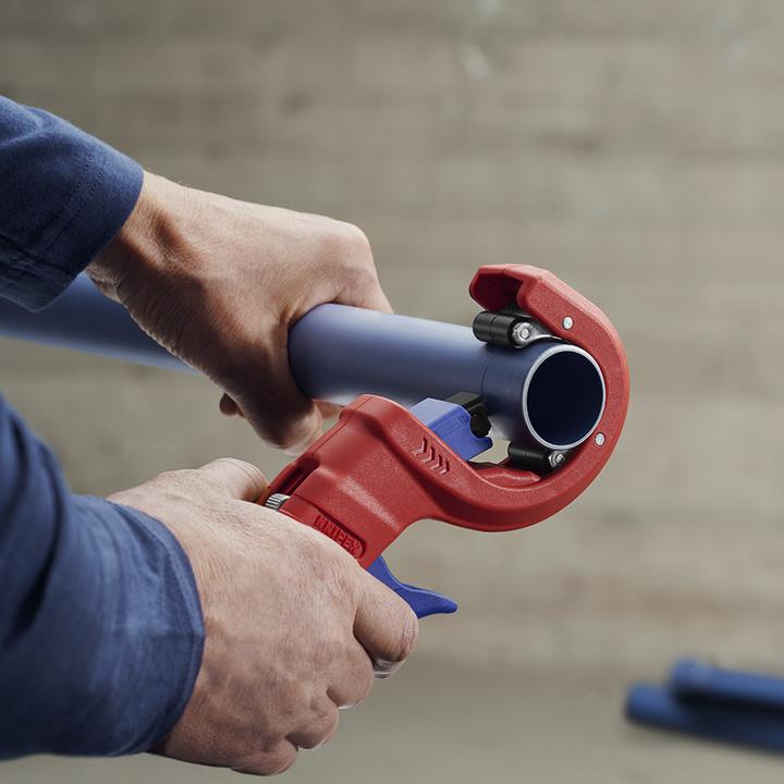 Productafbeelding Knipex Rohrabschneider DP50 (202 mm)