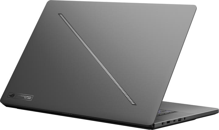 Produktbild ASUS ROG Zephyrus G16 (16", Intel Core Ultra 7 155H, 16 GB, 1000 GB, DE)