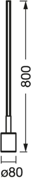 Actual product image Ledvance Corner (280 lm)