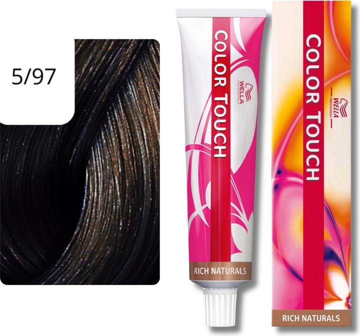 Immagine prodotto Wella Colore Touch (Abbronzatura)