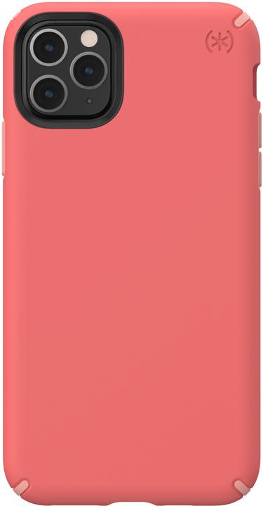 Produktbild speck Presidio Pro - Cover - Apple - iPhone 11 Pro Max - 16,5 cm (6.5 Zoll) - Pink (Apple iPhone 11 Pro Max)