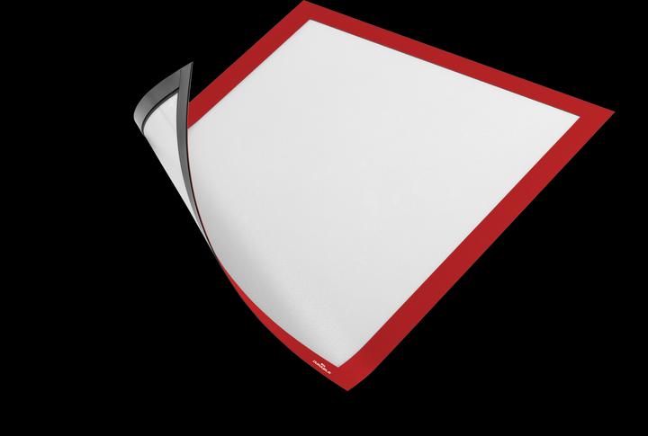 Produktbild Durable Info-Rahmen Duraframe (A4)