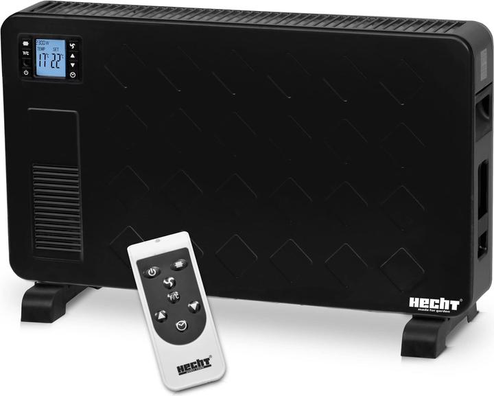 Produktbild Hecht Elektroheizung (2300 W)