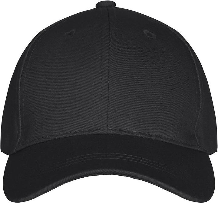Clique Classic Baseballmütze (One Size)