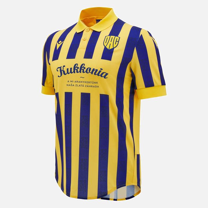 Image du produit Macron Maillot FC Dac (XL)