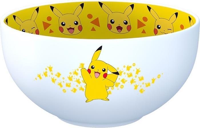 Actual product image ABYstyle Pokemon - Pikachu (0.60 l, 1 x)