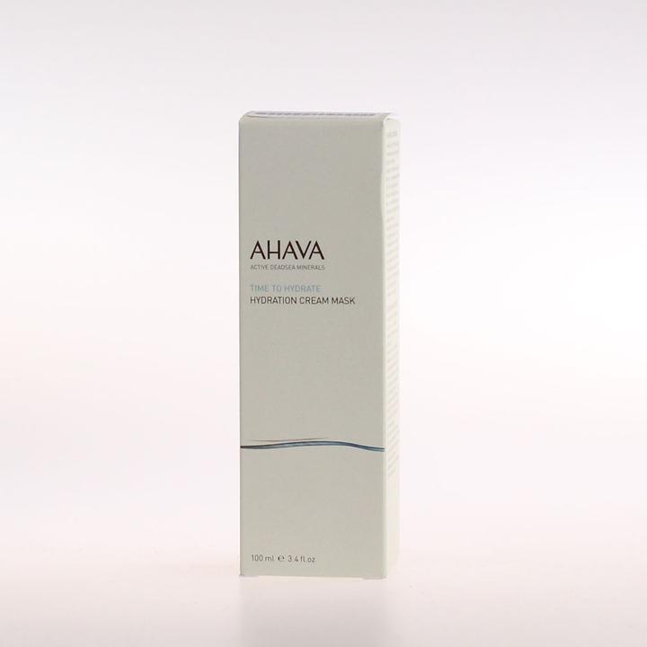 Actual product image Ahava Time to Hydrate (100 ml)
