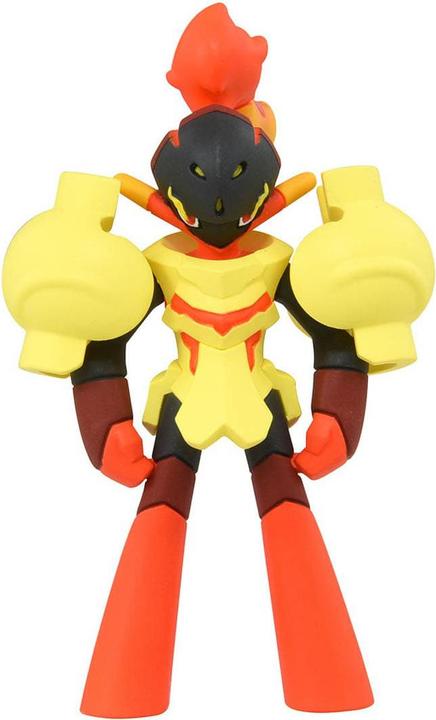 Produktbild Takara Tomy Pokemon - Crimanzo Moncollé