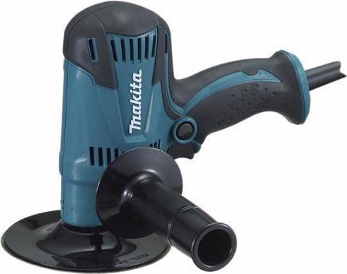 Actual product image Makita Polishing machine (440 W)