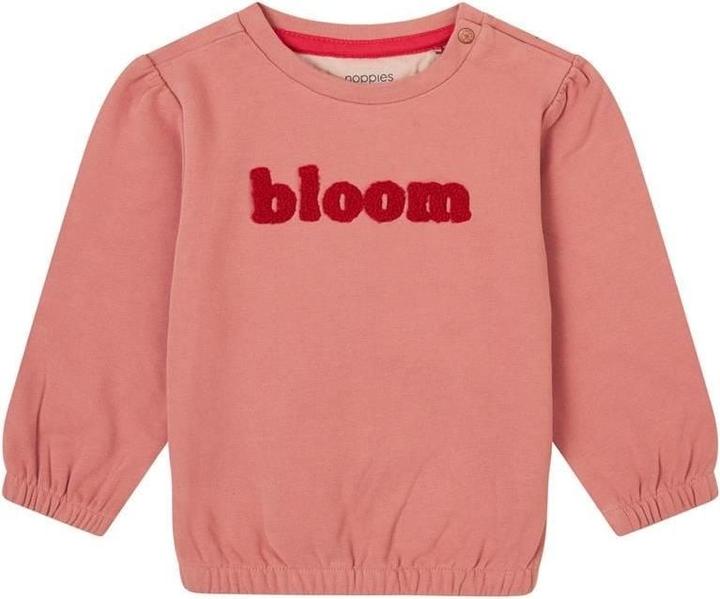 Actual product image Noppies Baby jumper Feurs (92)