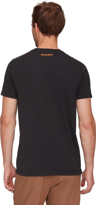 Immagine prodotto Mammut Maglietta Core Uomo Never Rest (XXL)