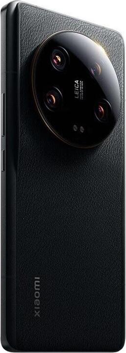 Immagine prodotto Xiaomi 13 Ultra (512 GB, Nero, 6.73", Doppia SIM, 50 Mpx, 5G)