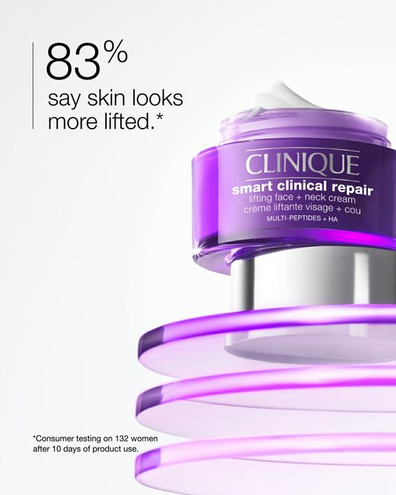 Produktbild Clinique Smart Clinical Repair (50 ml, 24h Creme)