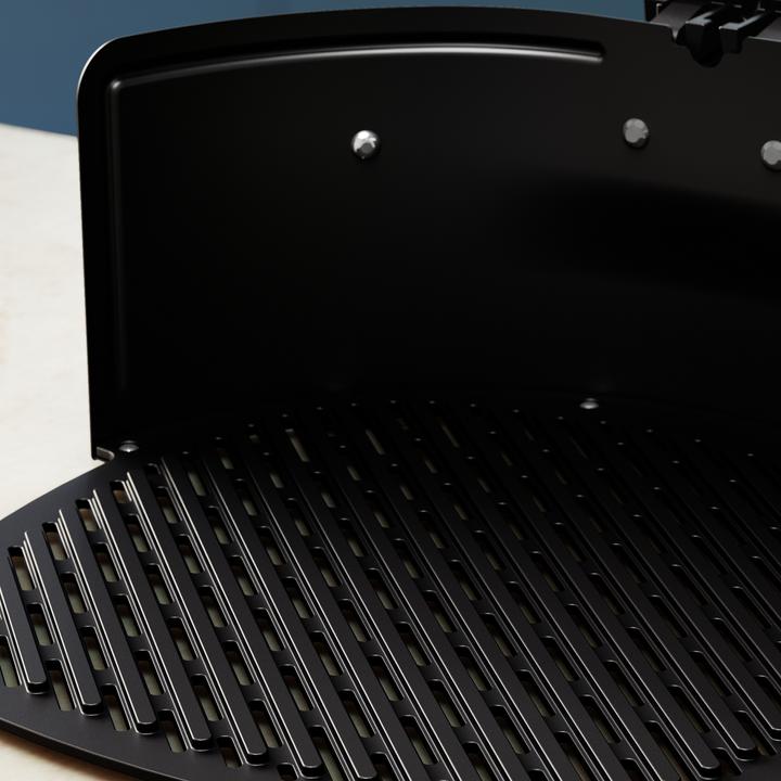 Actual product image Philips HD9963/00 Pizza & Grill Zubehör