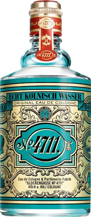 Actual product image Tabac Original (Eau de cologne, 200 ml)