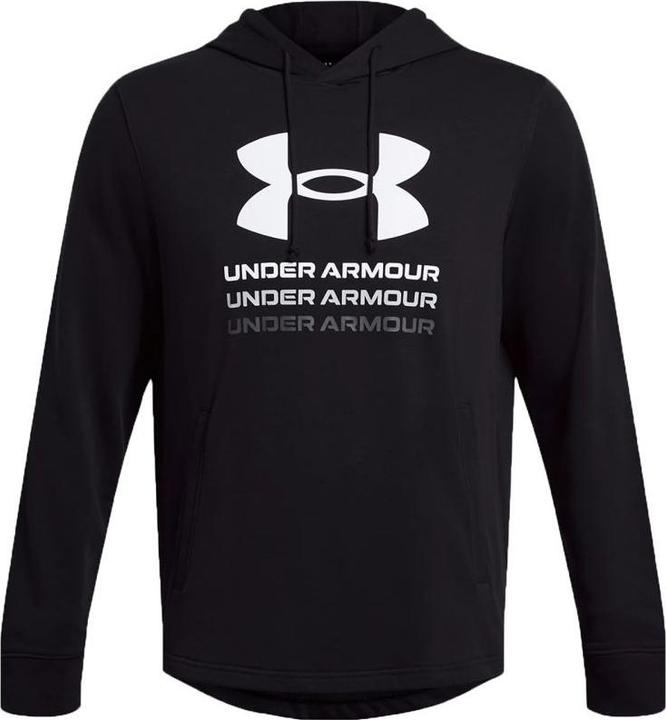 Produktbild Under Armour Rival Terry Graphic Hoody (S)